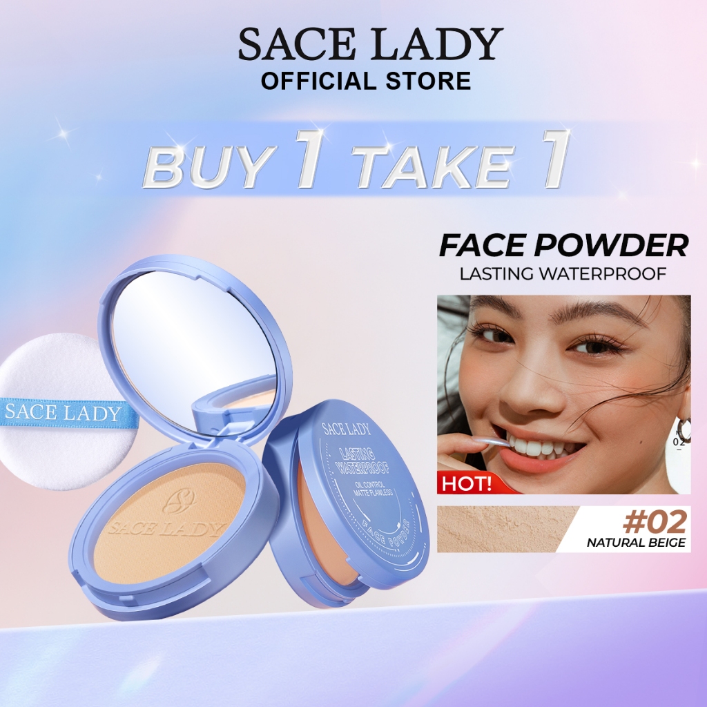 SACE LADY PH Facebook ad