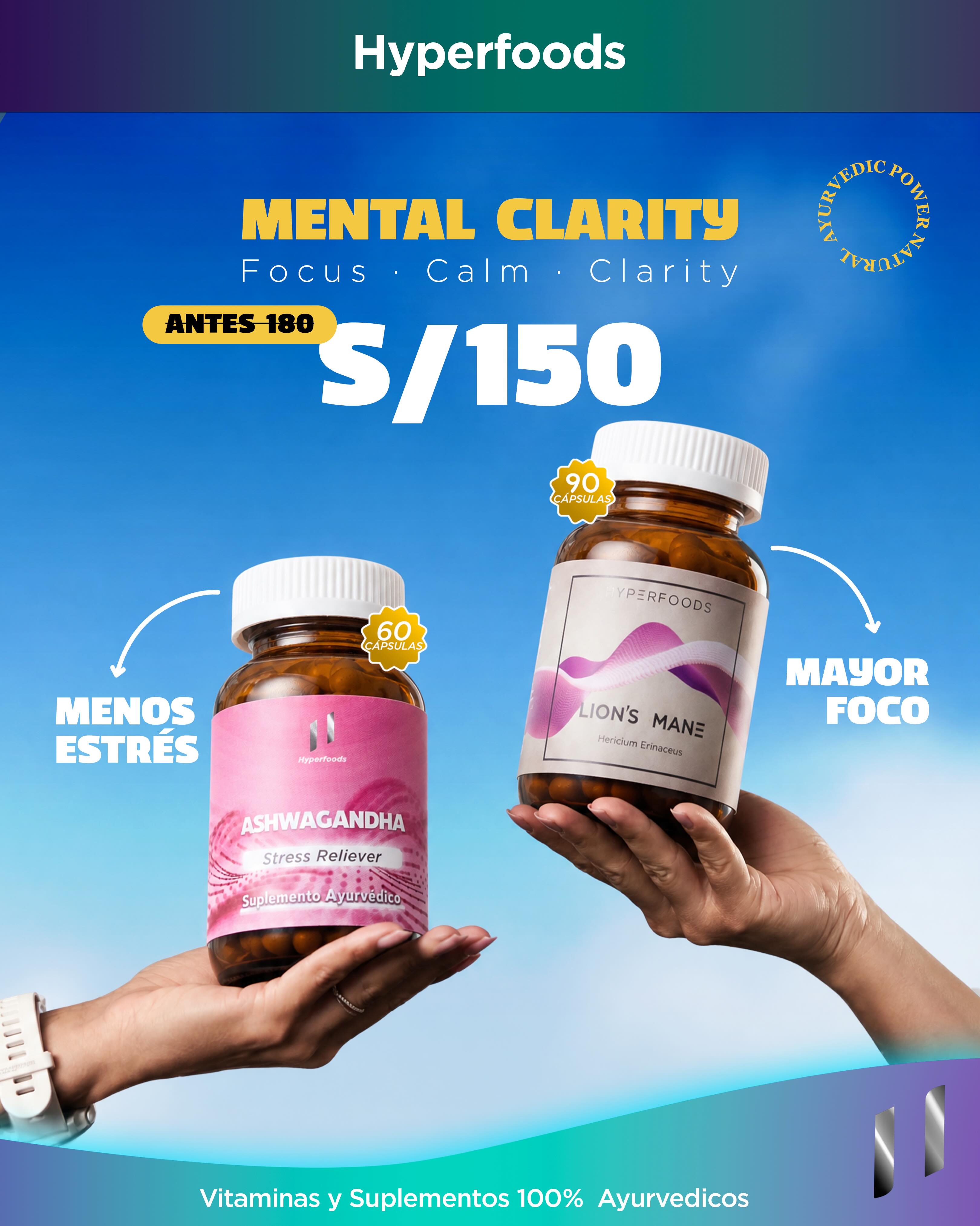 Hyperfoodsperu Facebook ad