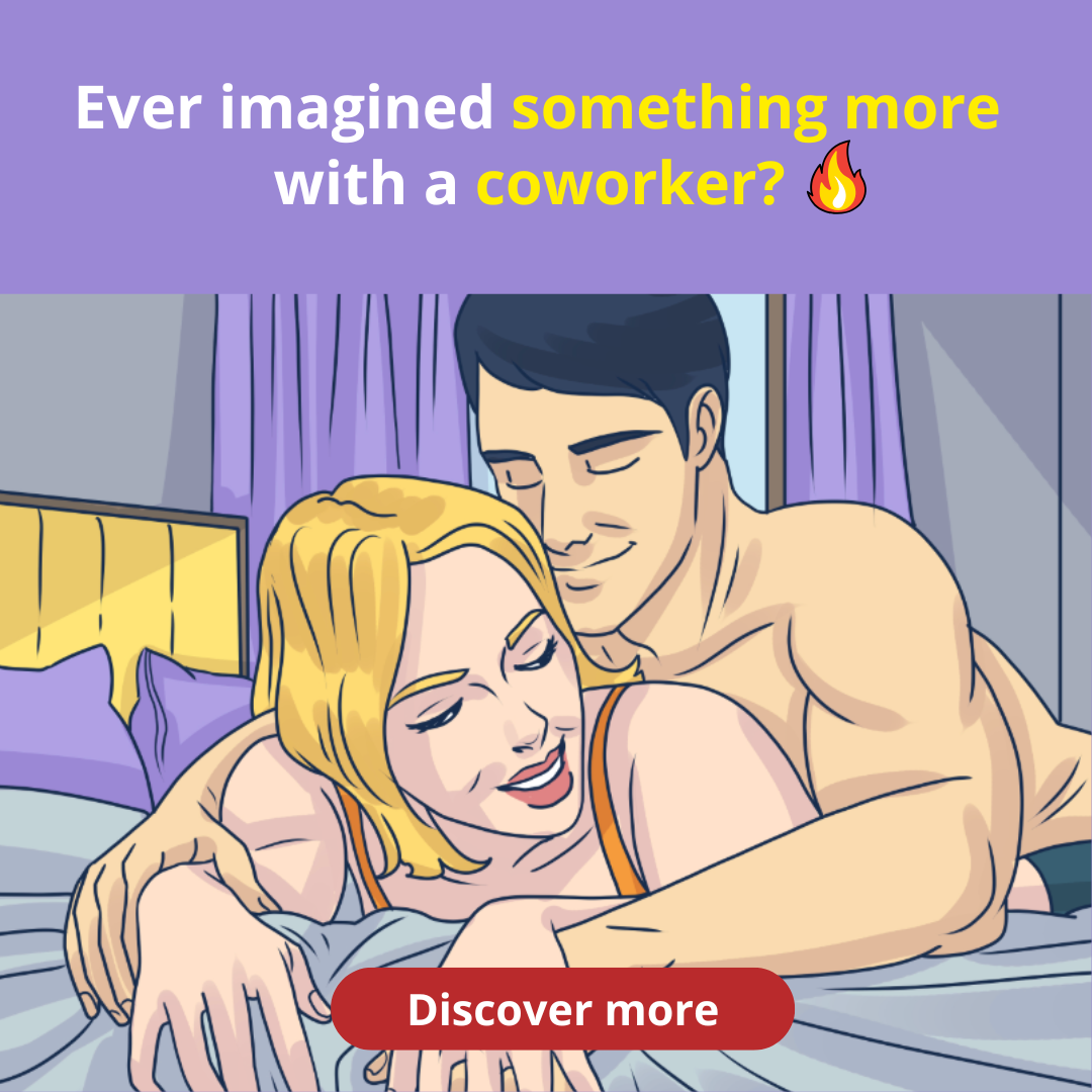 Loreen Crow Facebook ad: Explore your fantasies