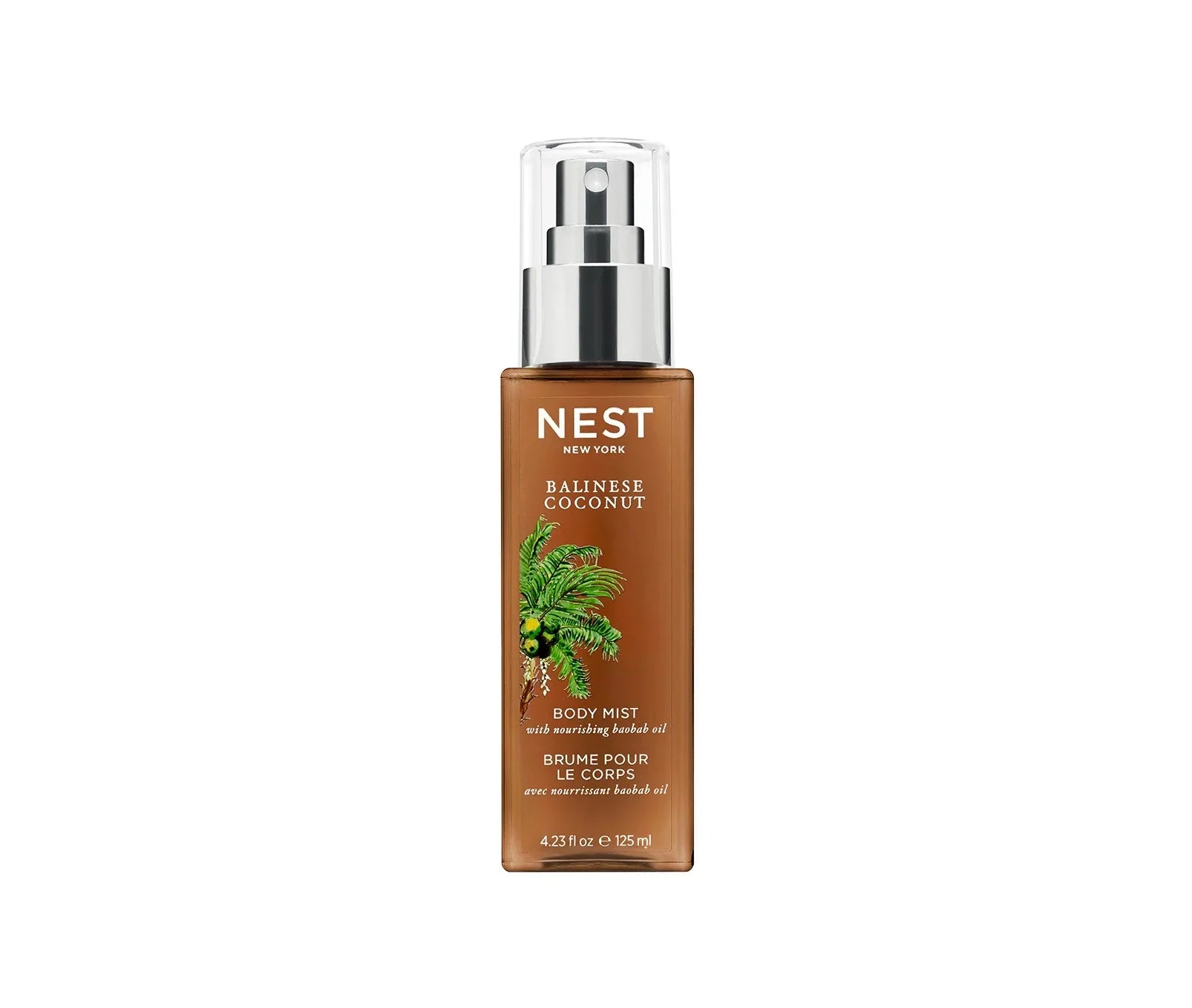 NEST New York Facebook ad