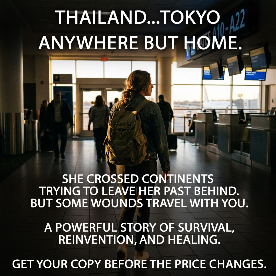 Black Rose Writing Facebook ad