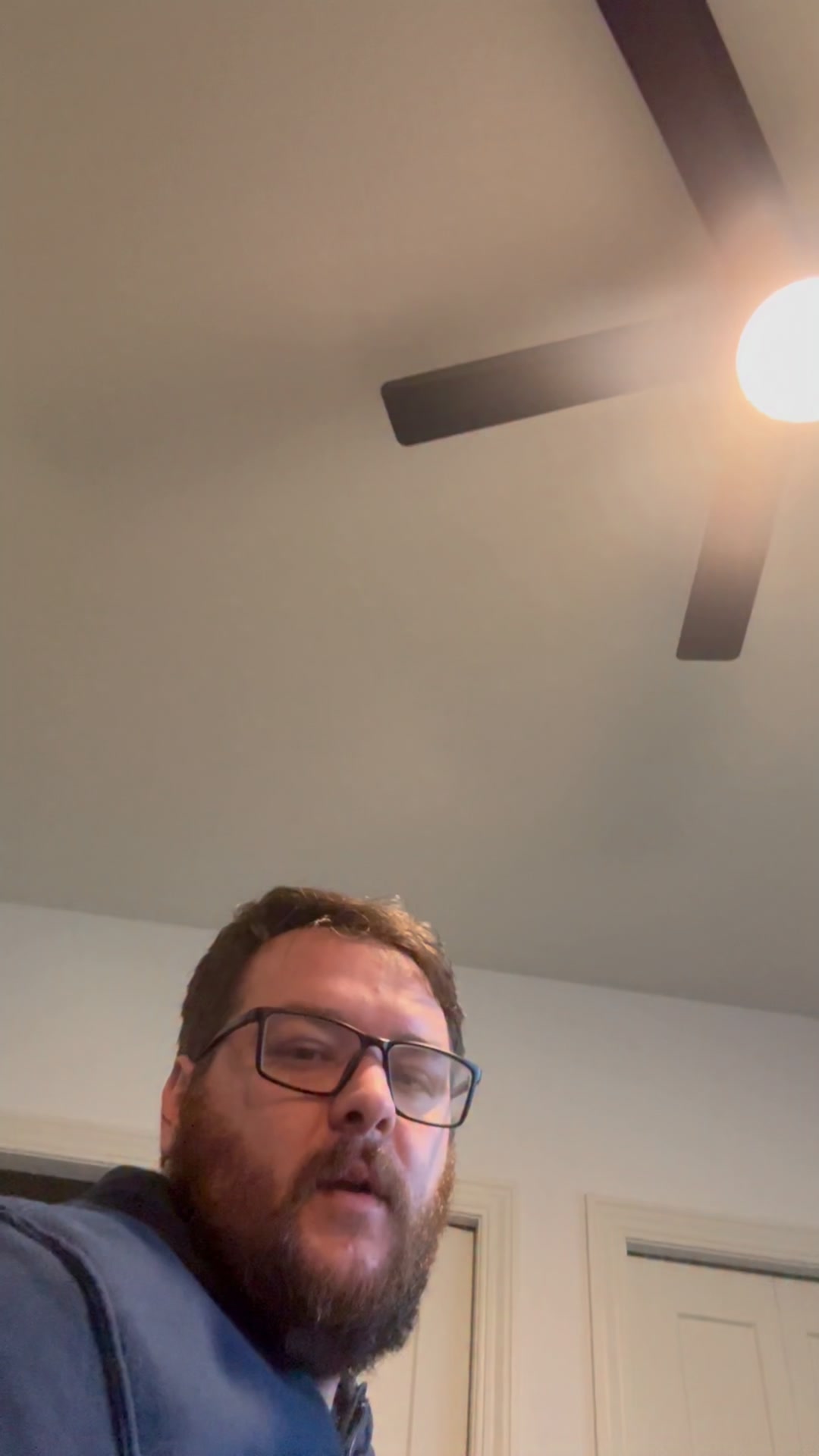 Zach Spuckler Facebook ad: Stop running ads with no plan.