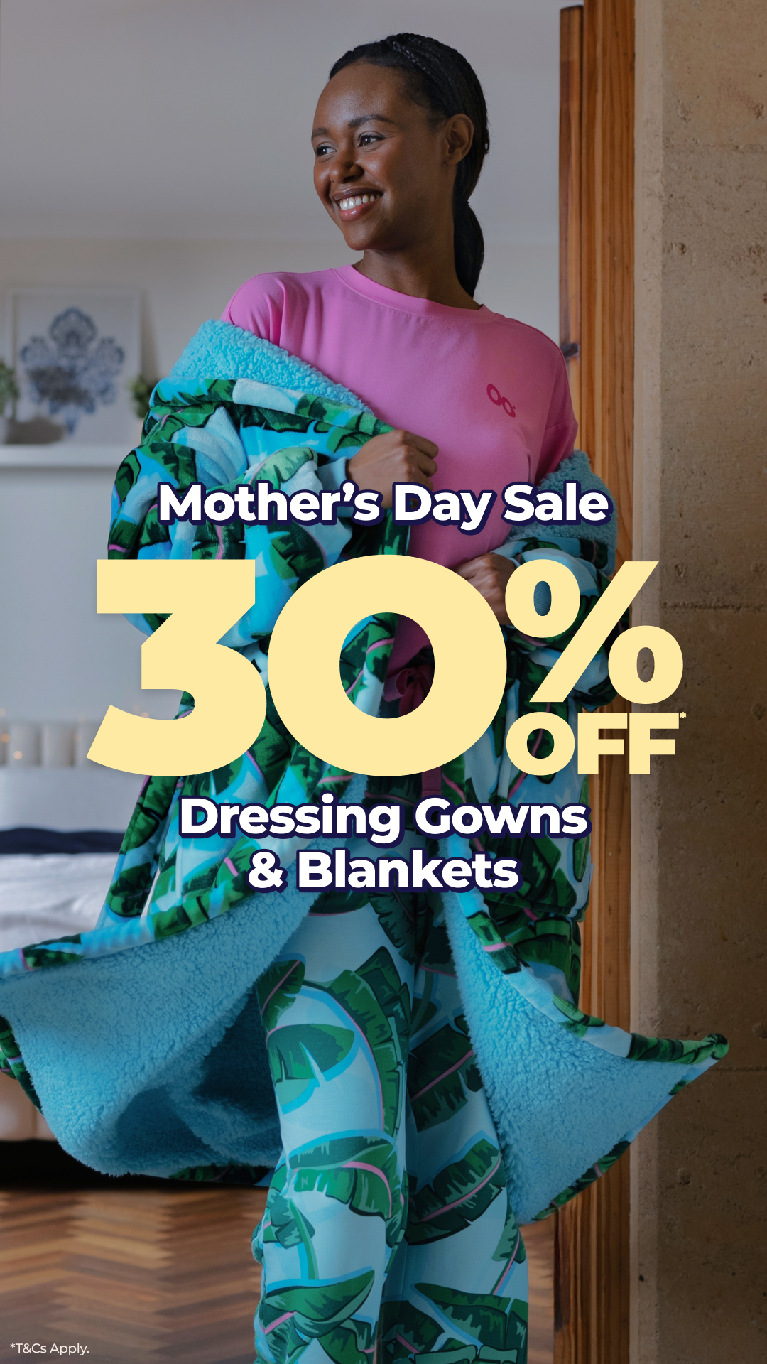 The Oodie Facebook ad