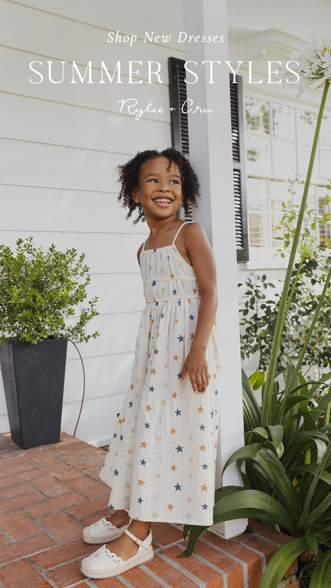 Rylee + Cru Facebook ad
