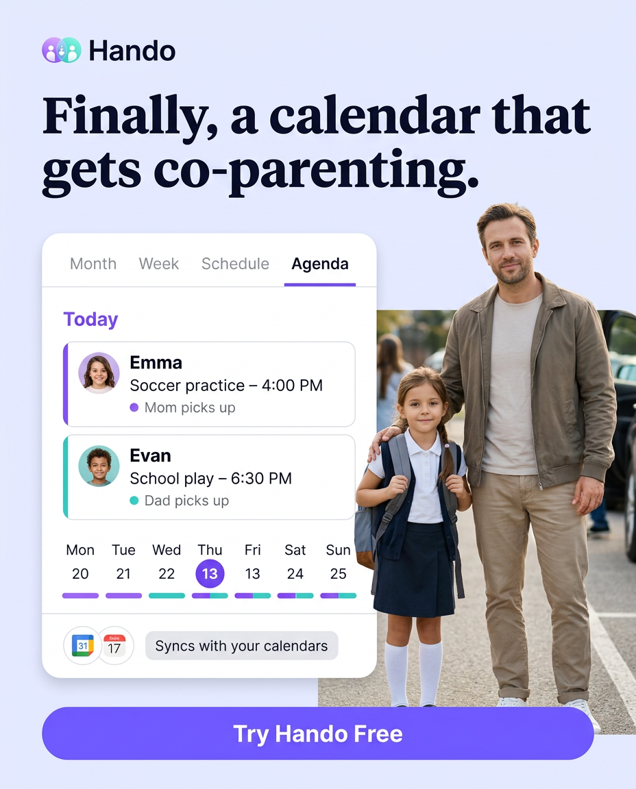 Daniel Brooks Facebook ad