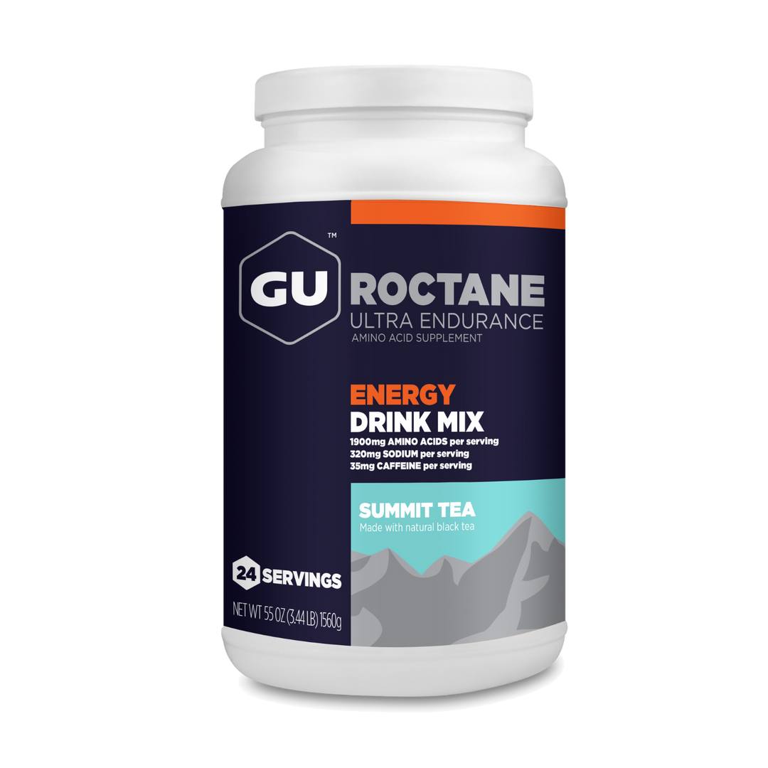 GU Energy Labs Facebook ad