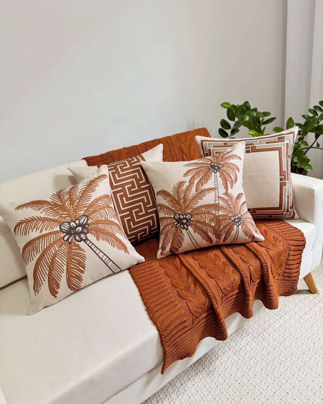 Le Fran Home Decor Facebook ad