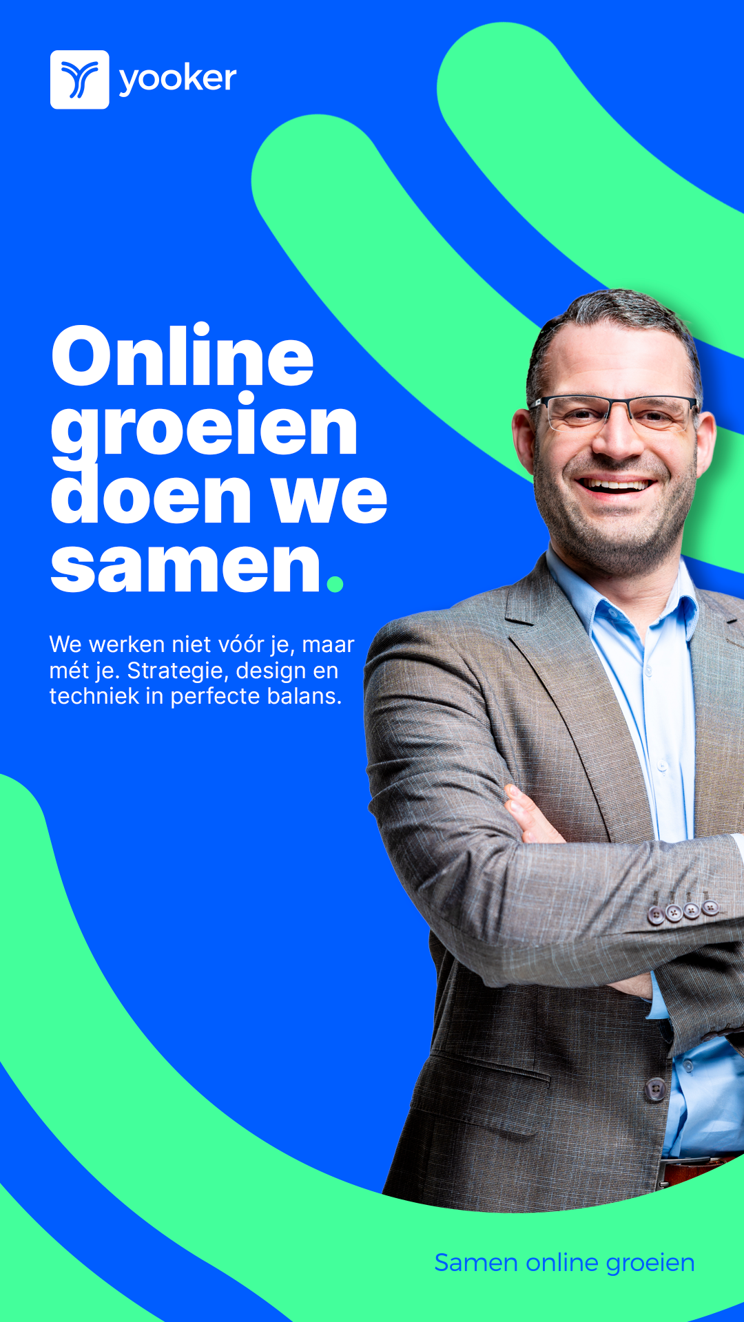 Yooker Digital Agency Facebook ad