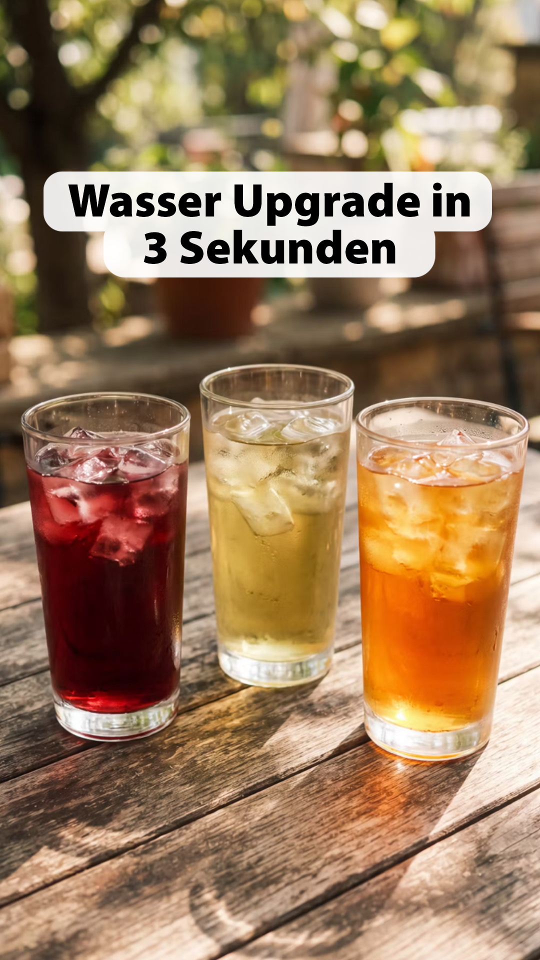 Teaballs Facebook ad