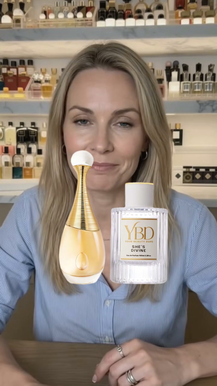Silk Oil of Morocco Facebook ad: Designer scents for under $50