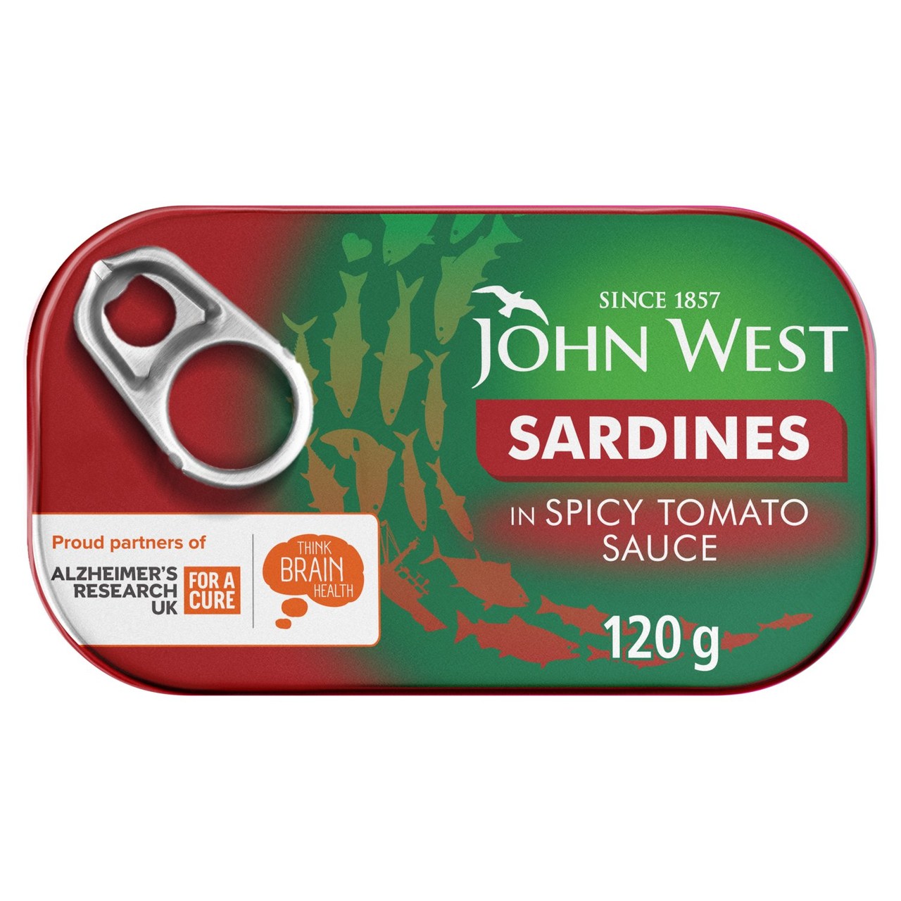 Morrisons Facebook ad