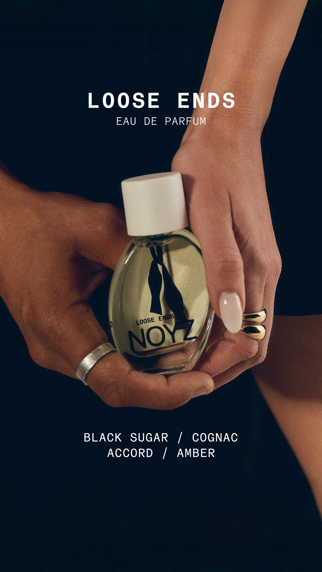 NOYZ Facebook ad