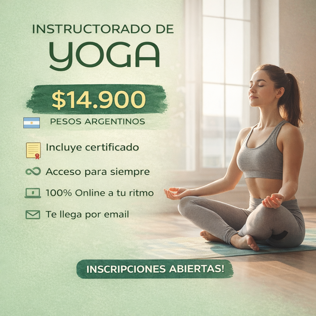 IEH  Instituto de Estudios Holisticos Facebook ad