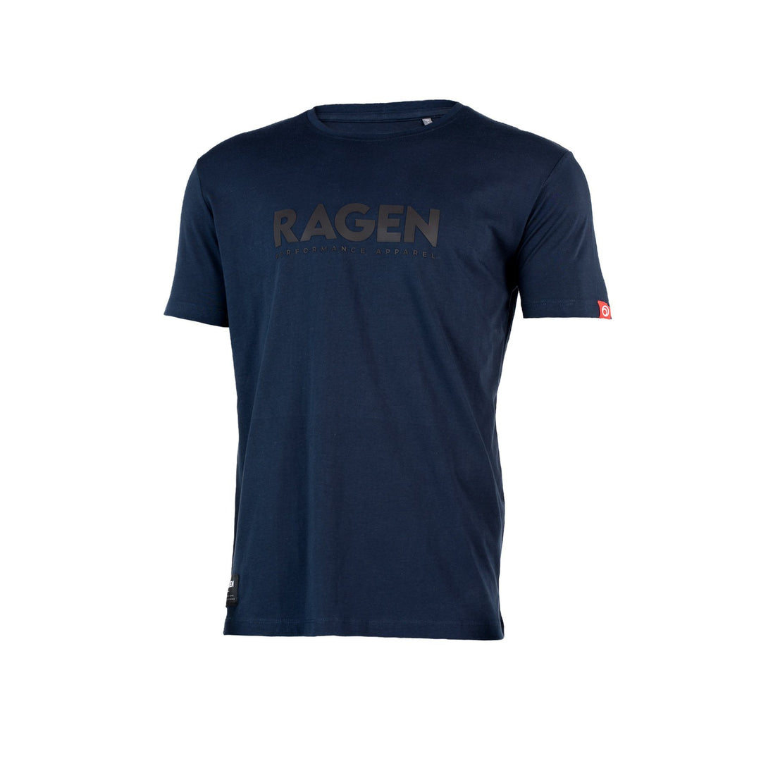 Ragen Facebook ad: Built for real performance.