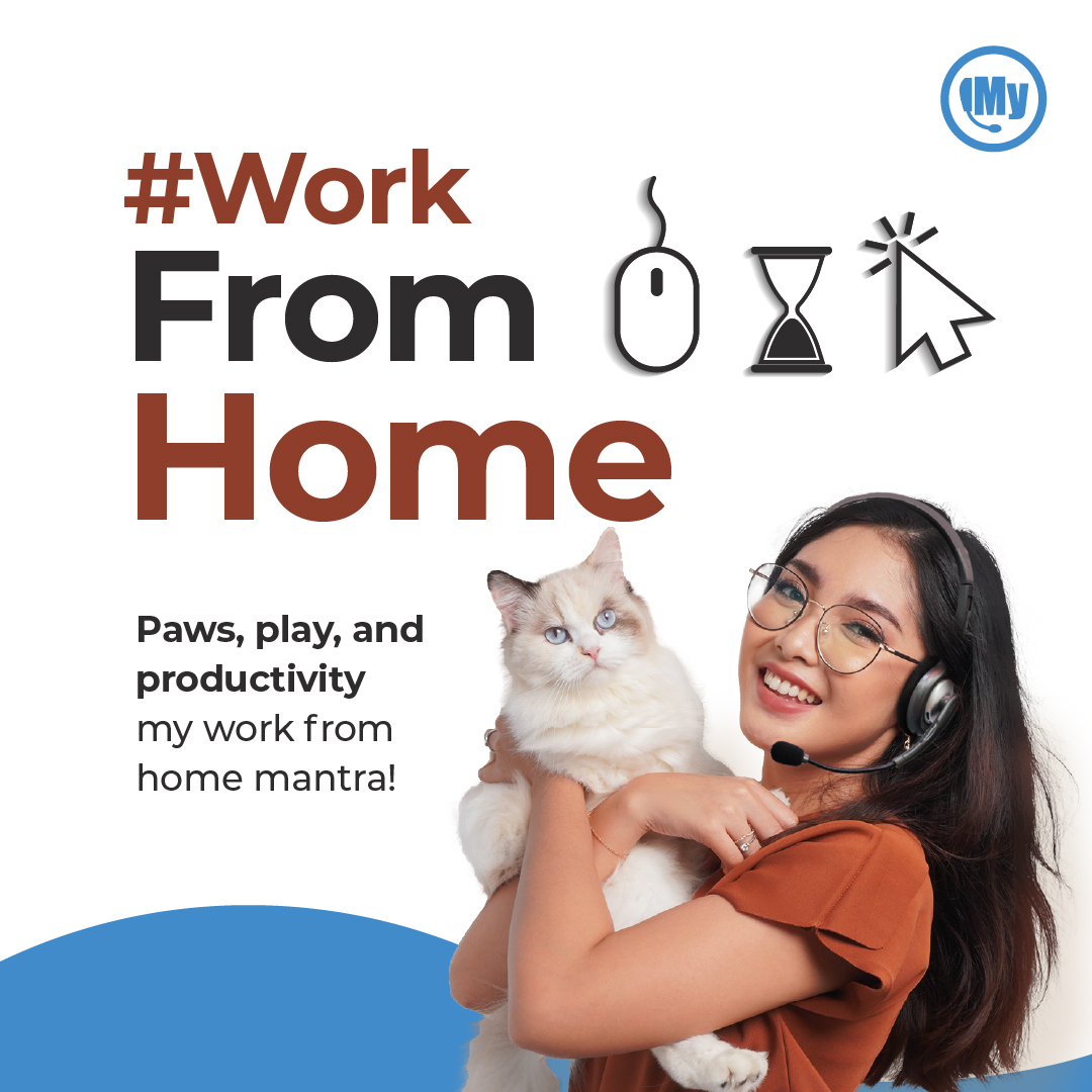My Freight Staff PH Facebook ad: We Are hiring!