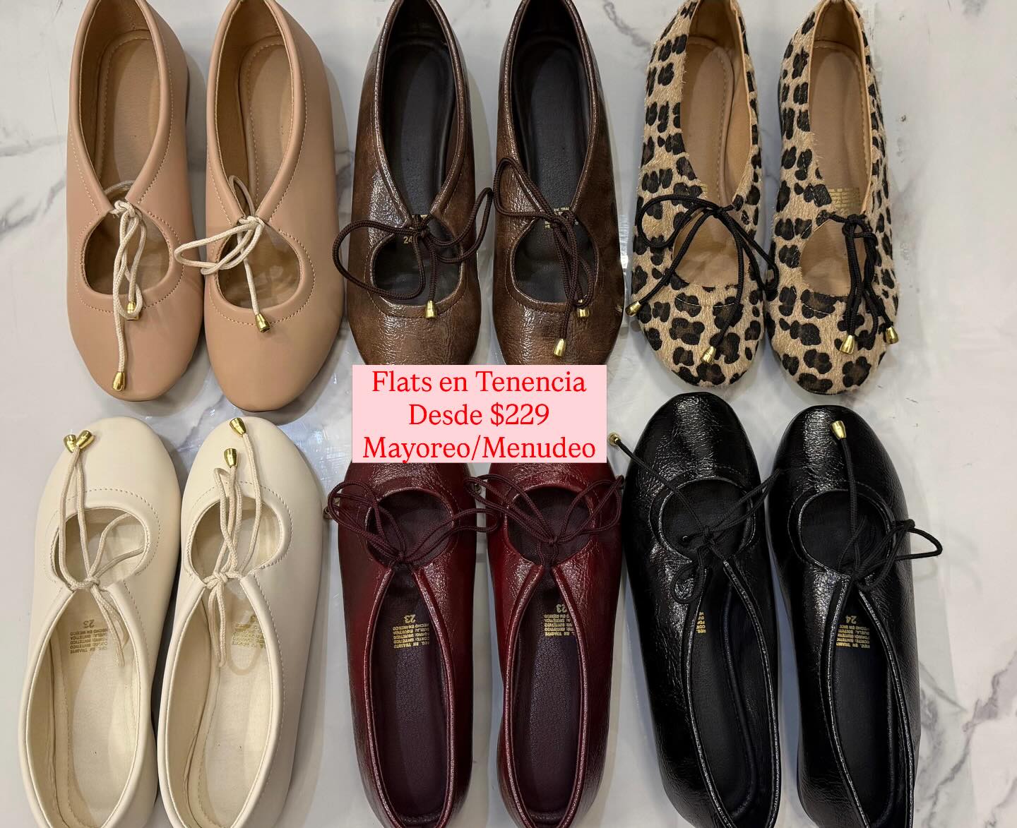 calzado.cocoa.mty Facebook ad: Emprende con tan solo 3 pares surtidos!