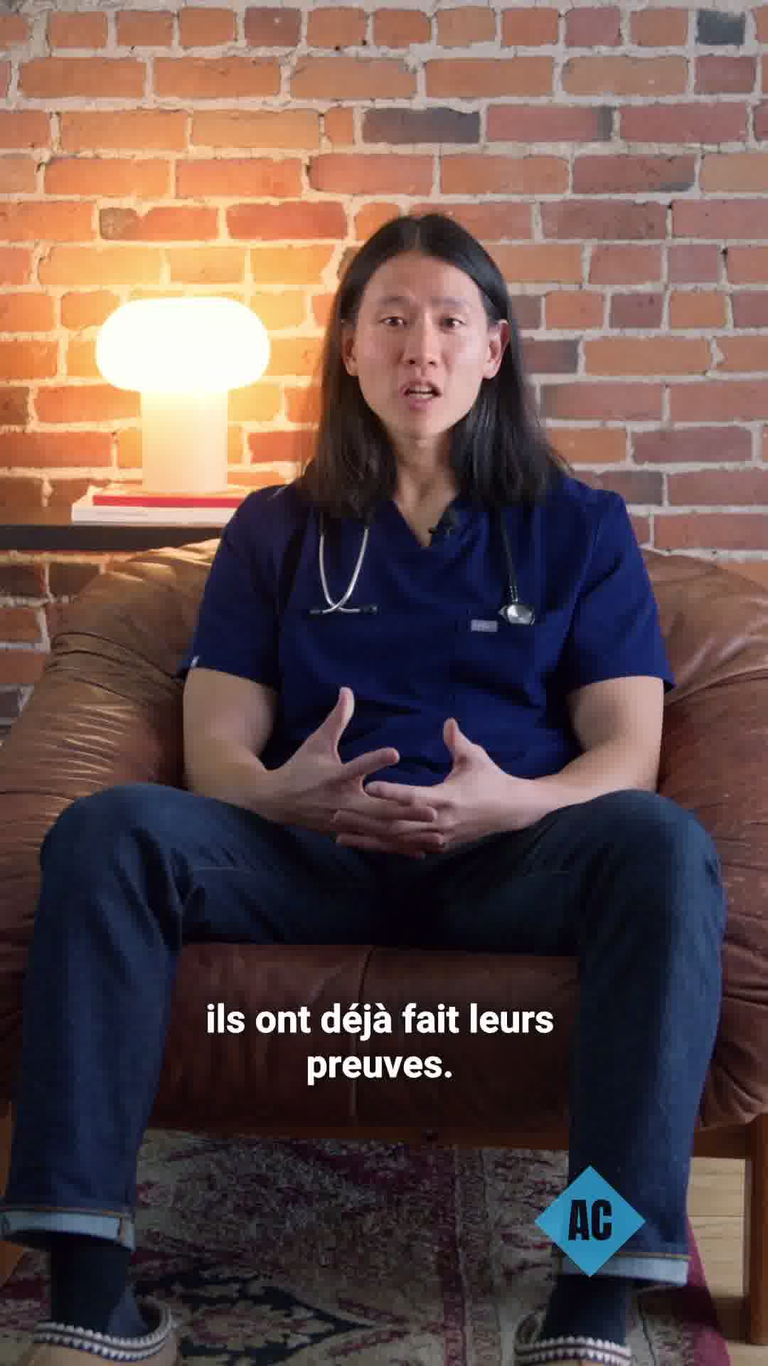 Accès Carrière Facebook ad