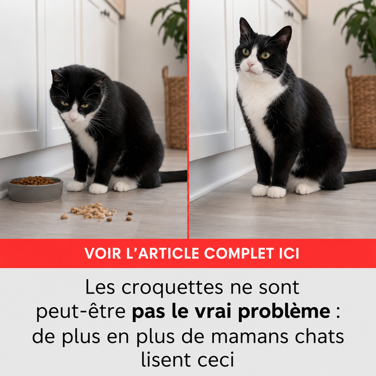 Sophie Martin Facebook ad