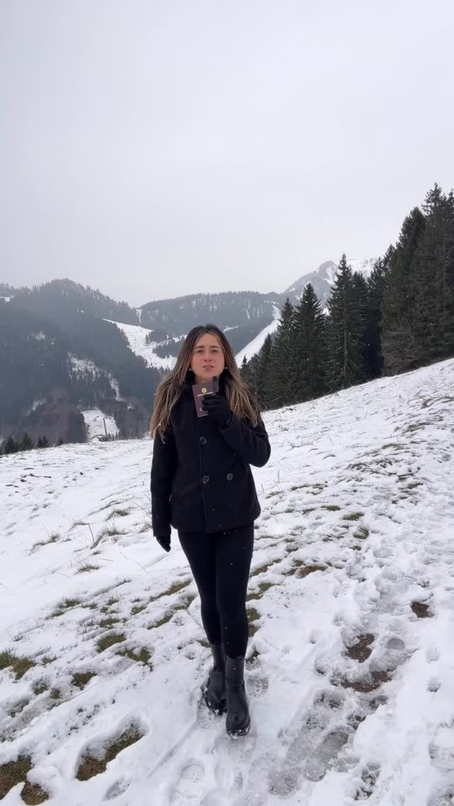 Au pair and Travels Facebook ad: Ser au pair en Francia, Alemania o Estados…