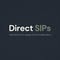 Direct SIPs