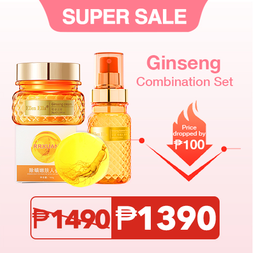 Ellen Ella Make Up Philippines Facebook ad: Best-Sellers | ELLEN ELLA