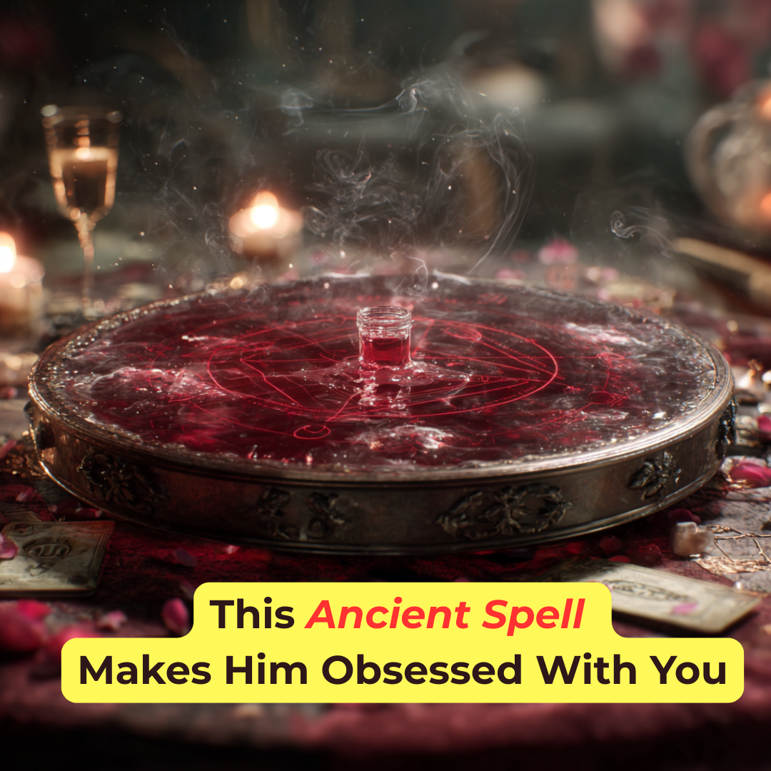 Divine Love Secrets Facebook ad