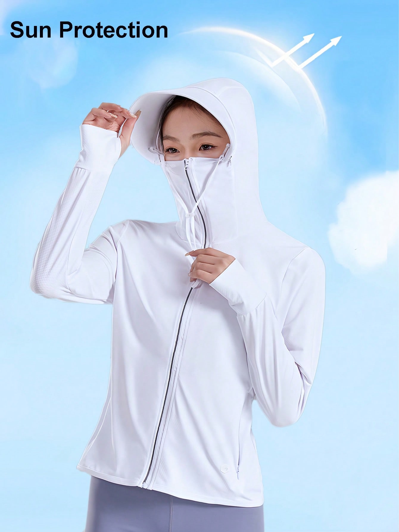 SHEIN Facebook ad: Don't miss out.