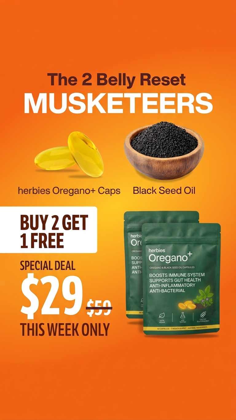 British Health Blogs Facebook ad