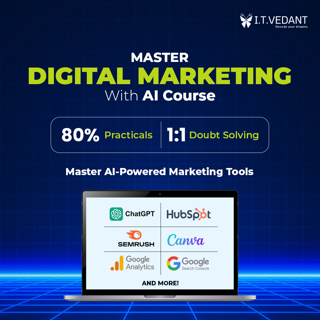 Itvedant Facebook ad