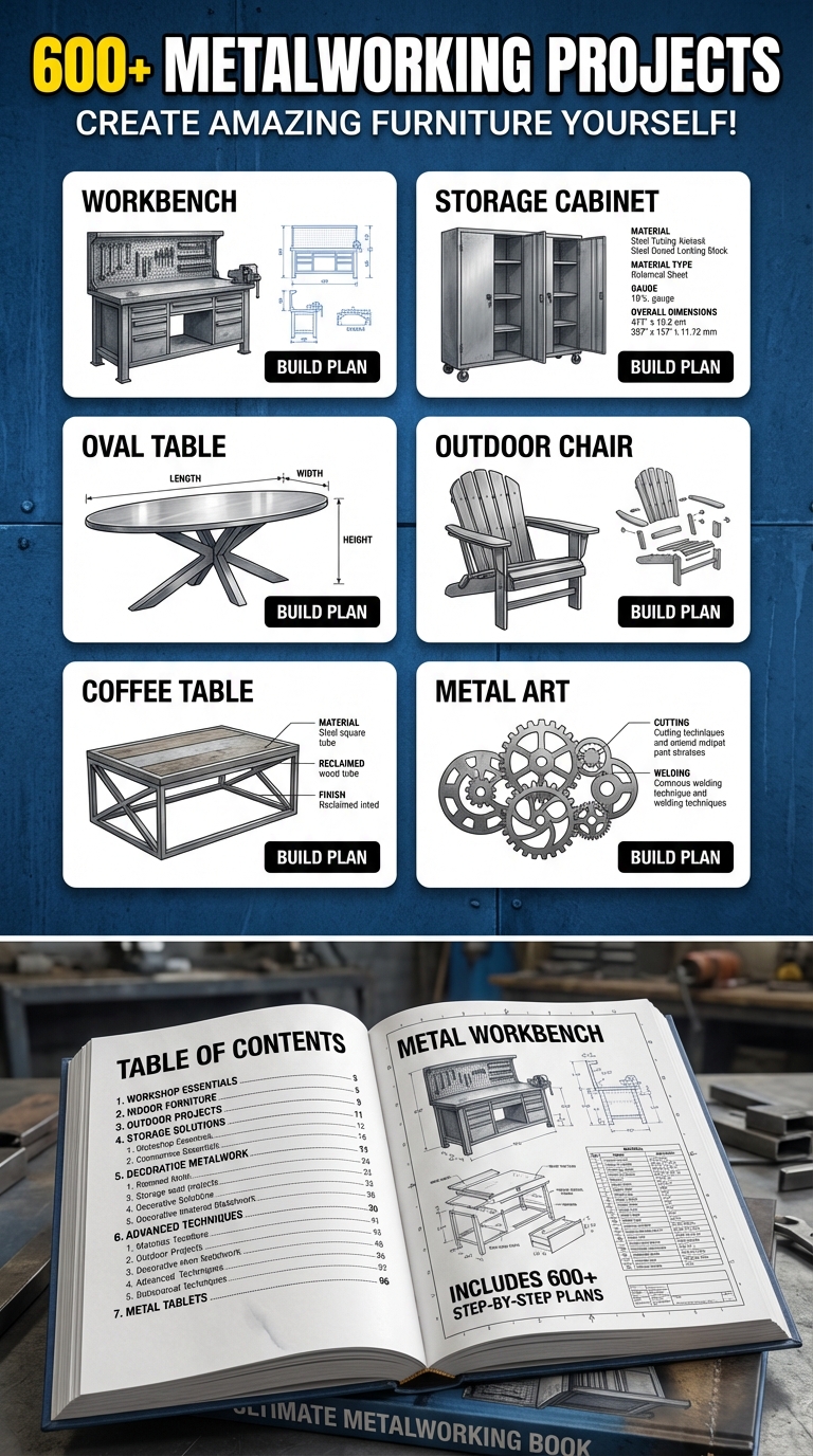 Master Crafts DIY Facebook ad