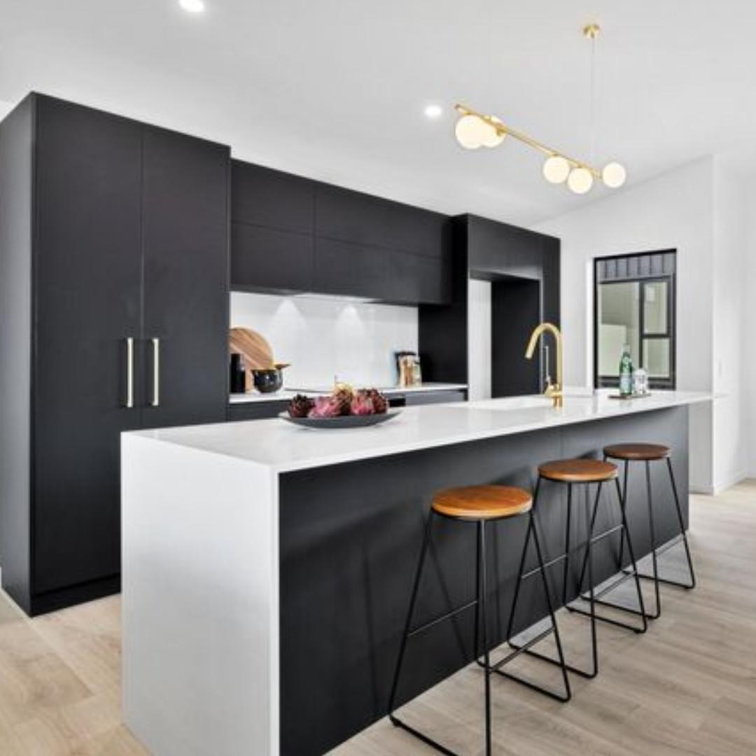 Lifestyle Kitchens, Wardrobes & Shower Screens Facebook ad