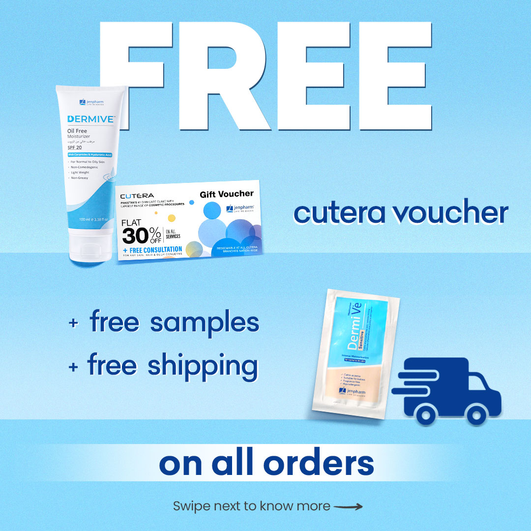 Jenpharm Life Sciences Facebook ad