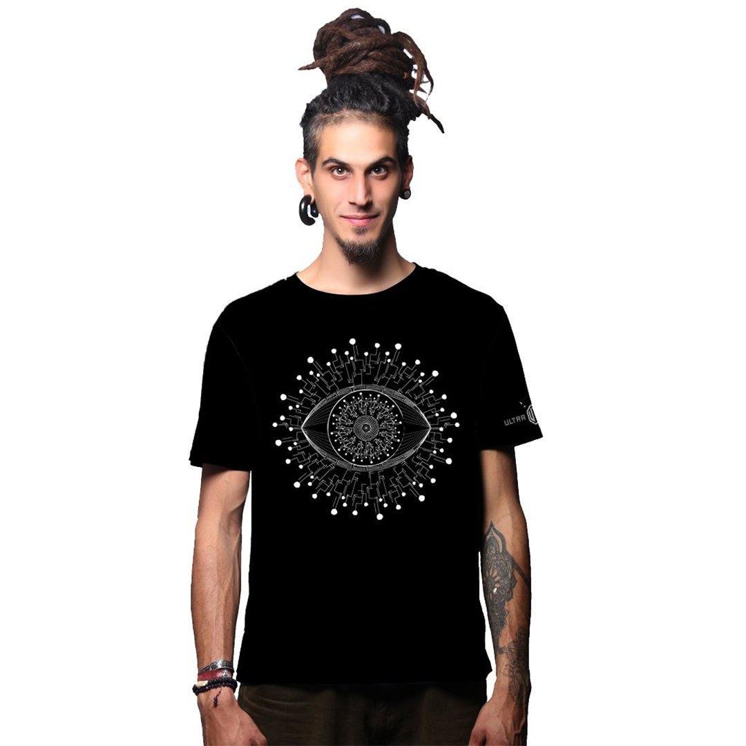 Ultra Tribe Facebook ad: The night is yours, and so is this…