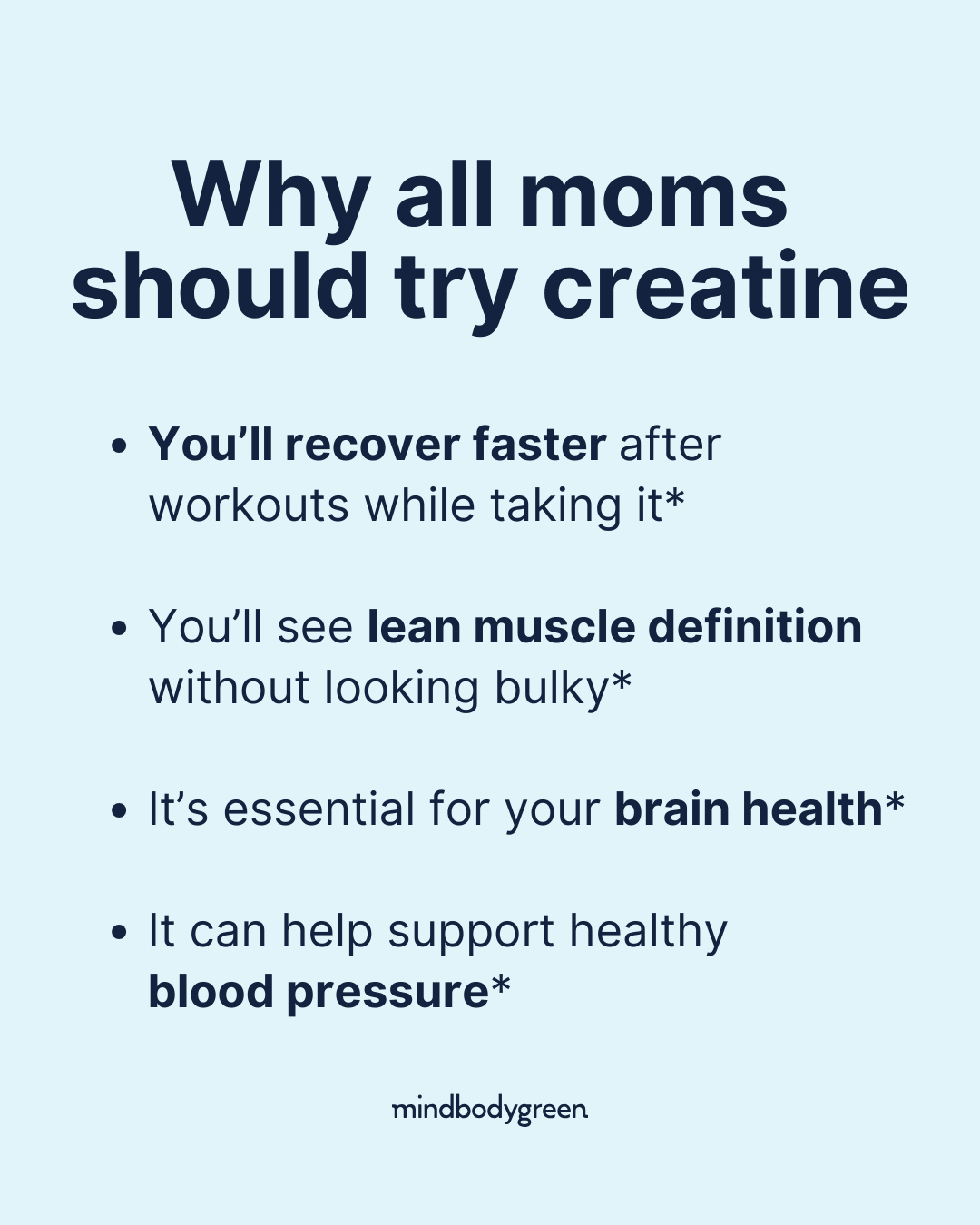 mindbodygreen Facebook ad