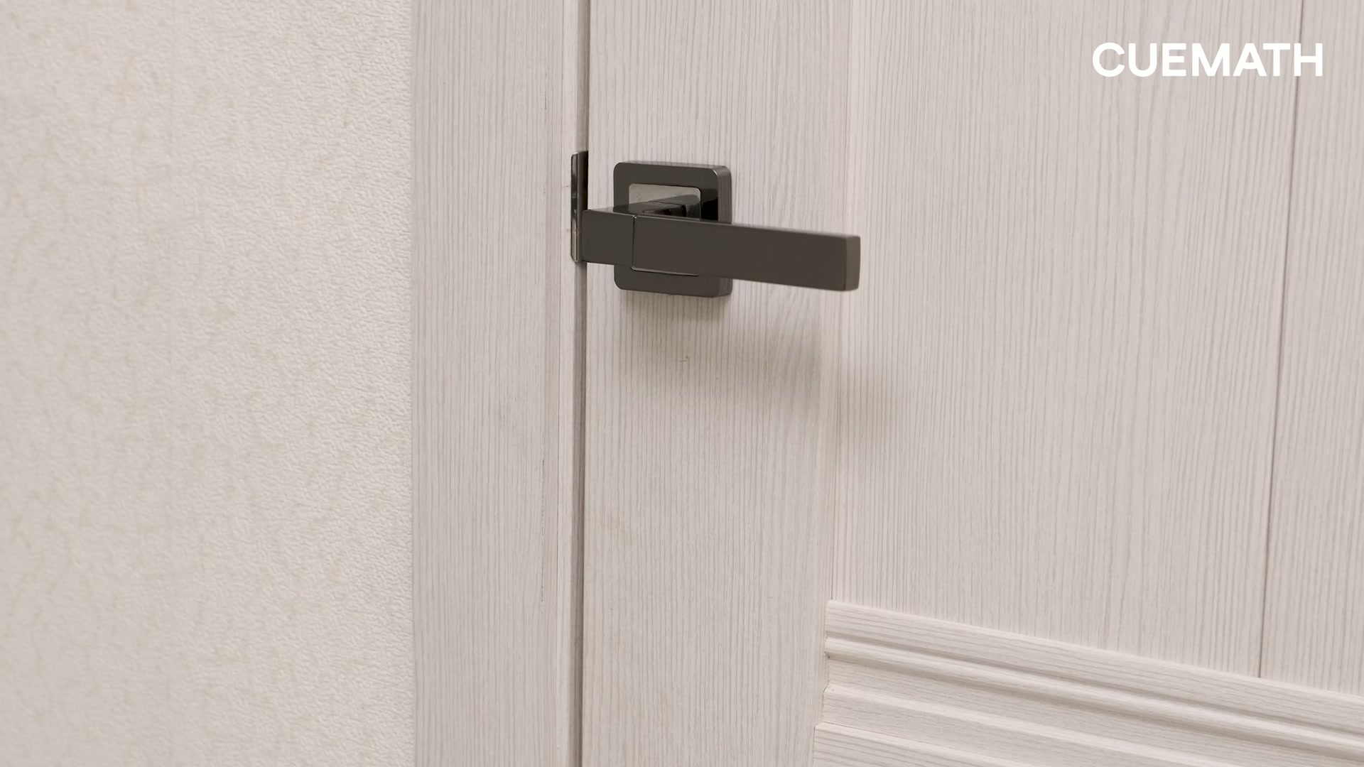Cuemath Facebook ad: The Same Math Tutor. Every Single Class.
