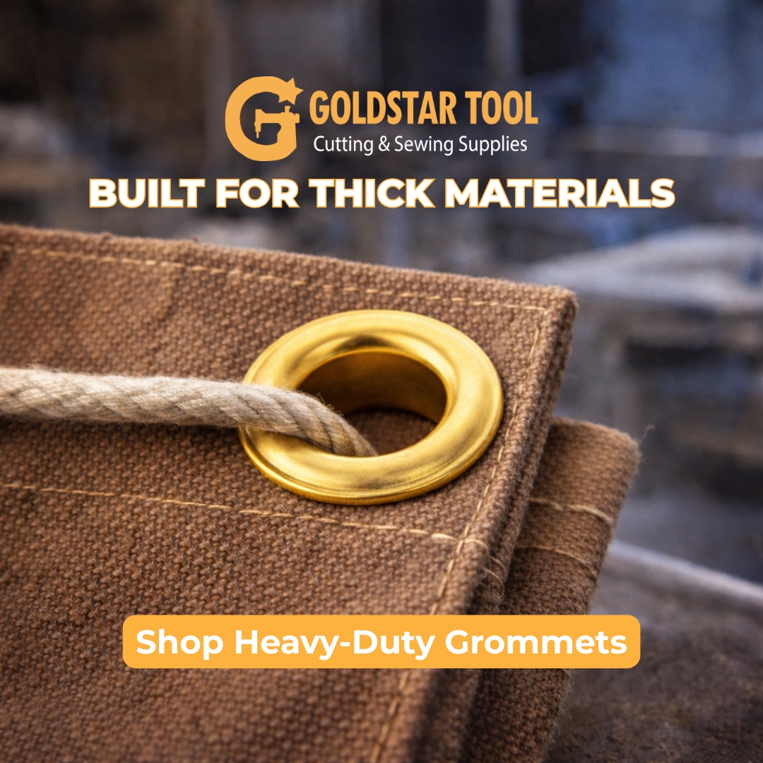 GoldStar Tool Facebook ad