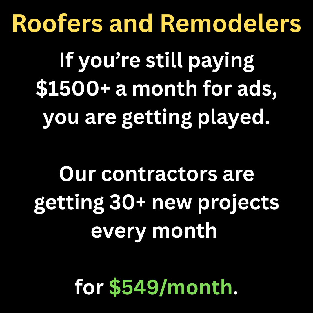 AZO Media Facebook ad: $549/month ads system replacing overpriced agencies