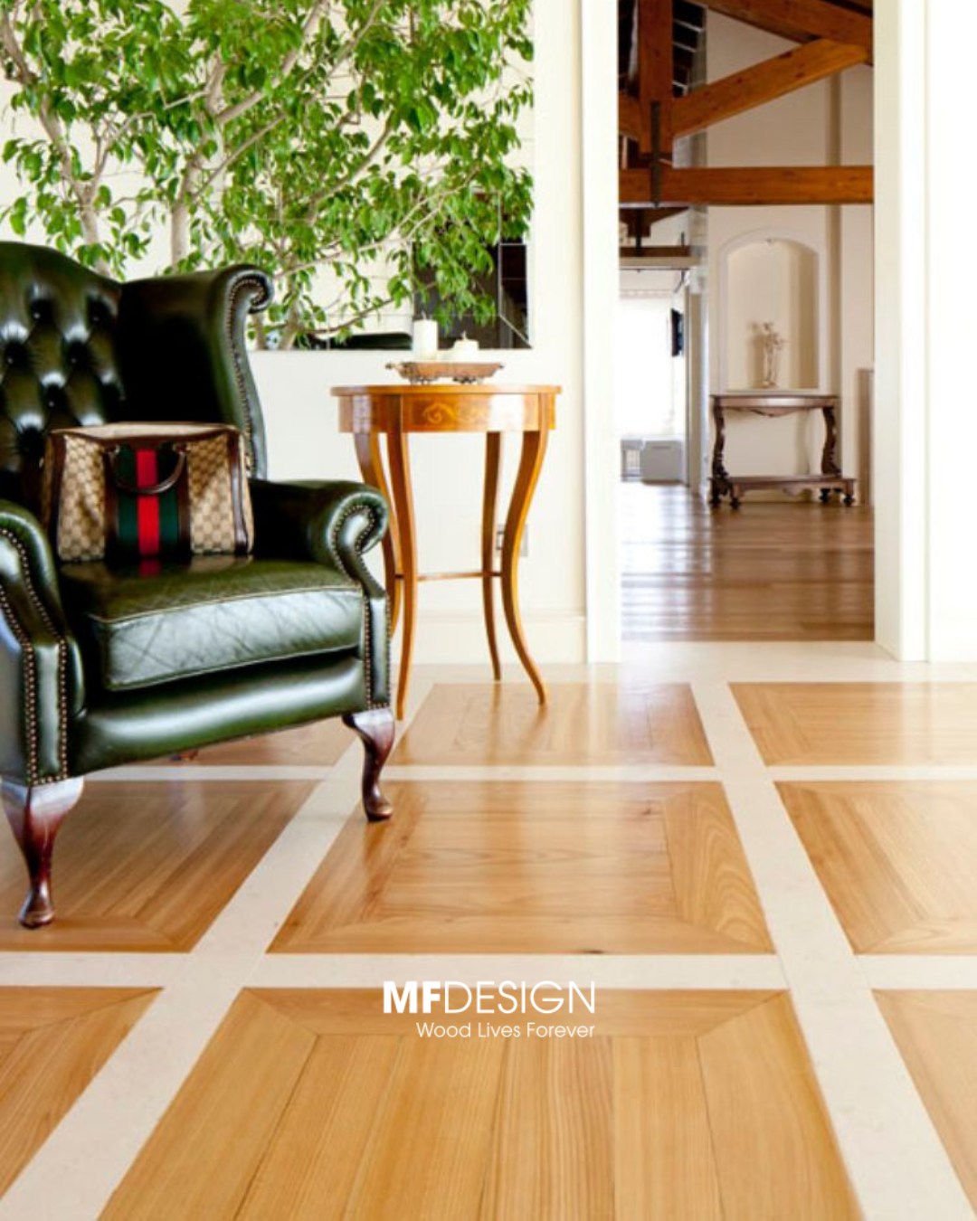 MF Design Facebook ad: Villa veneta a Casale sul Sile