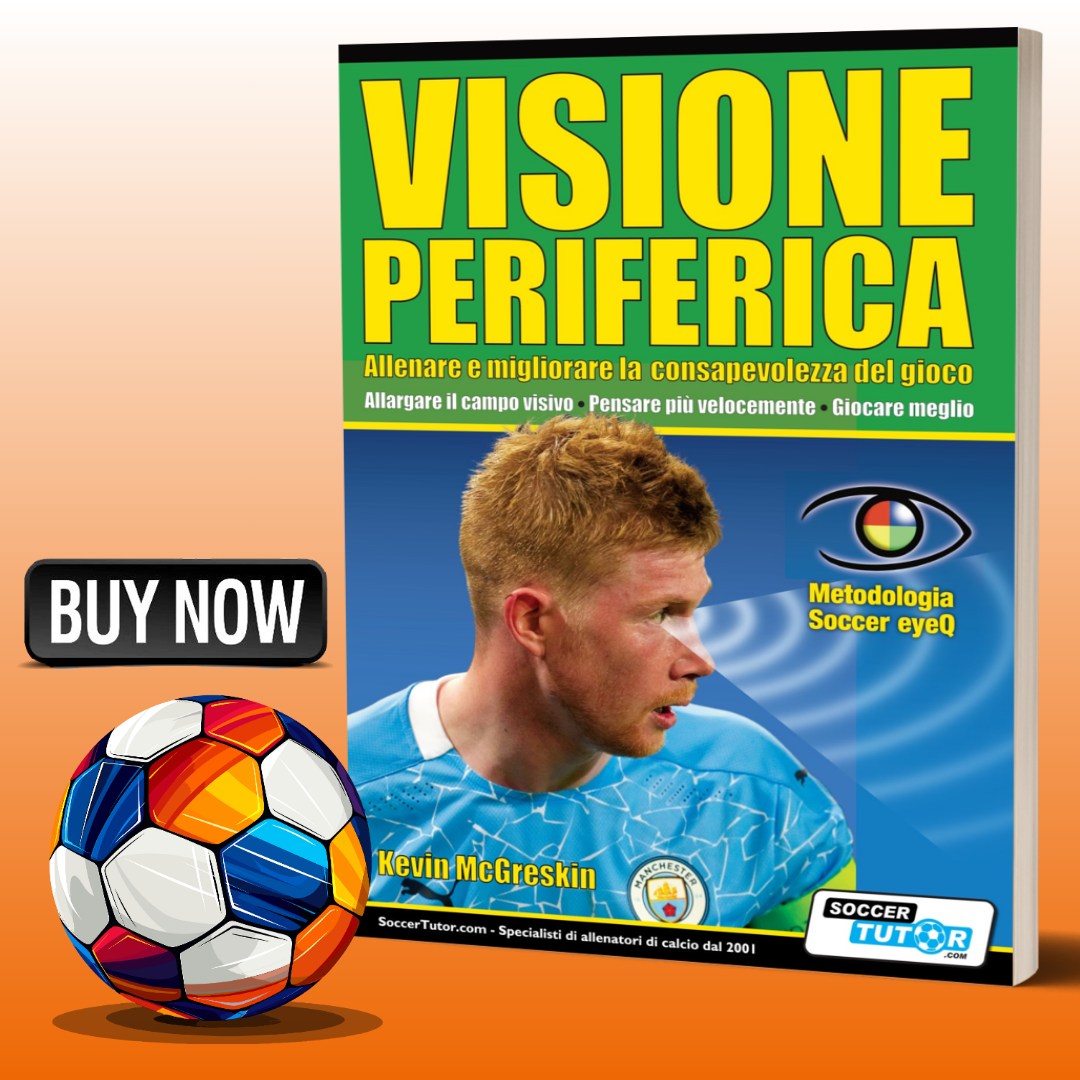 www.allenatore.net Facebook ad: LIBRI PER ALLENATORI DI CALCIO