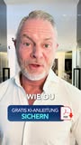 Dirk Kreuter Facebook ad from Aug 1, 2026
