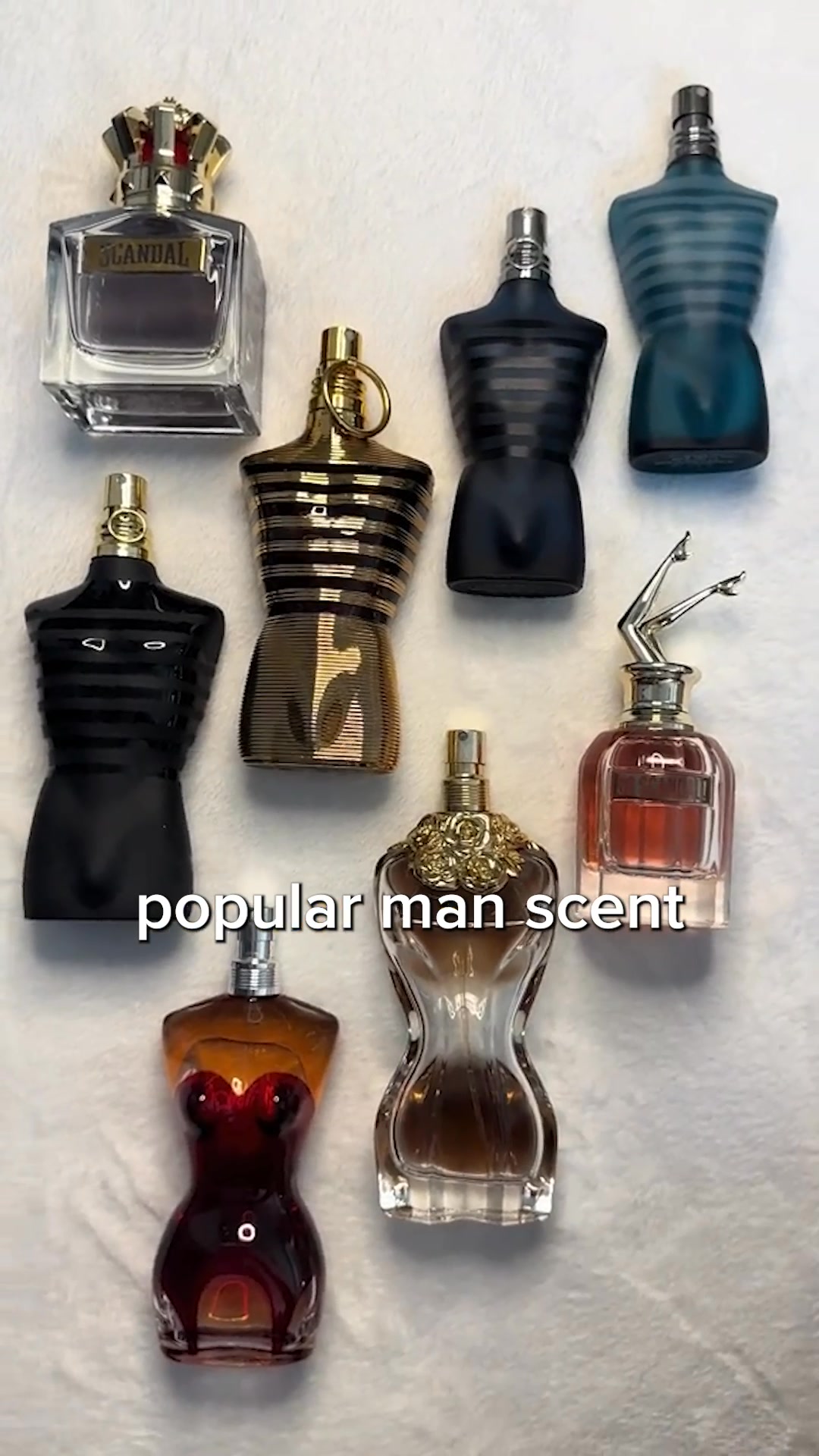Klone Scents Facebook ad: These colognes are a MUST have!