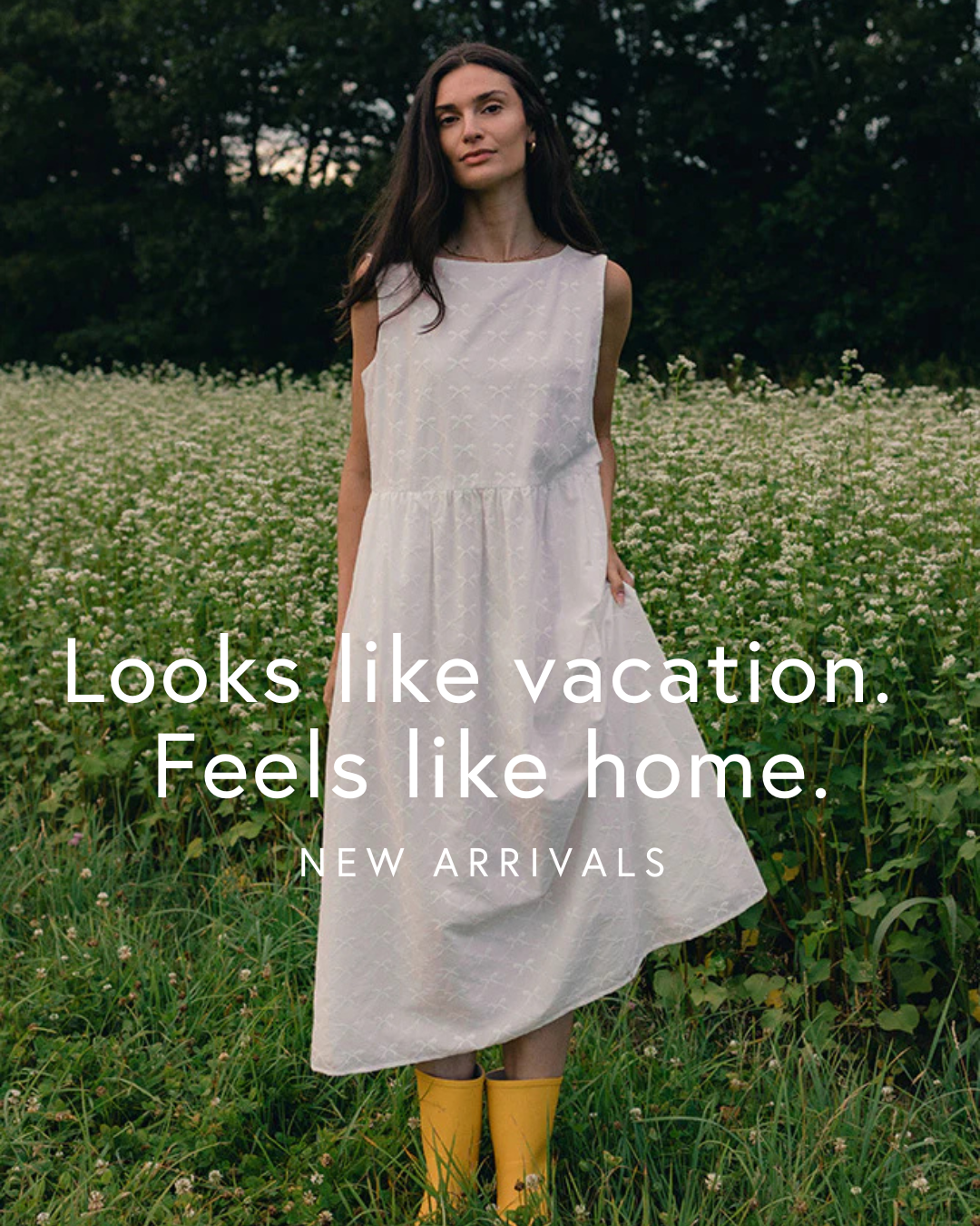 Tradlands Facebook ad