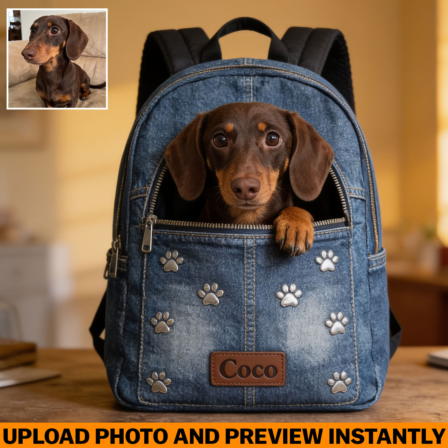 Sunflowerly - Pet Lover's Corner Facebook ad