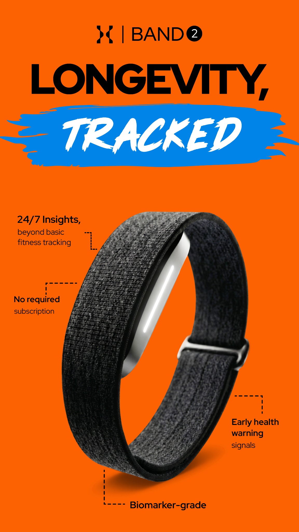 Well Well Wellness Facebook ad
