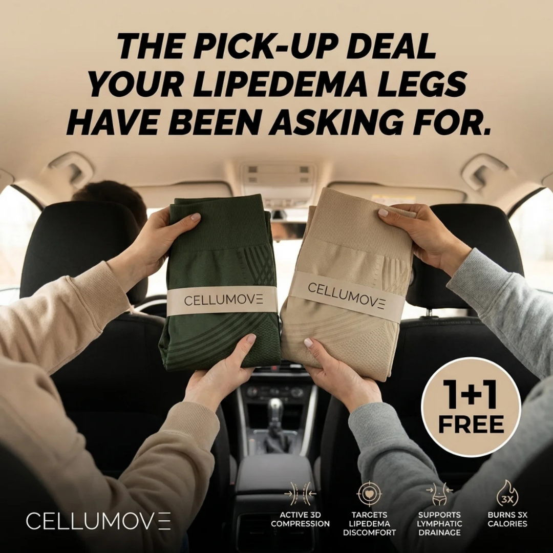 Cellumove Fitwear Facebook ad