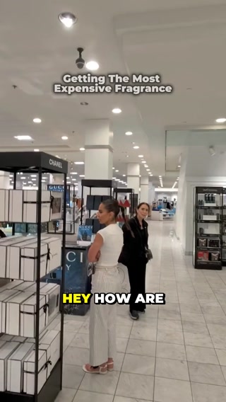 ALT. Fragrances Facebook ad: The world's favorite scent, minus the designer price