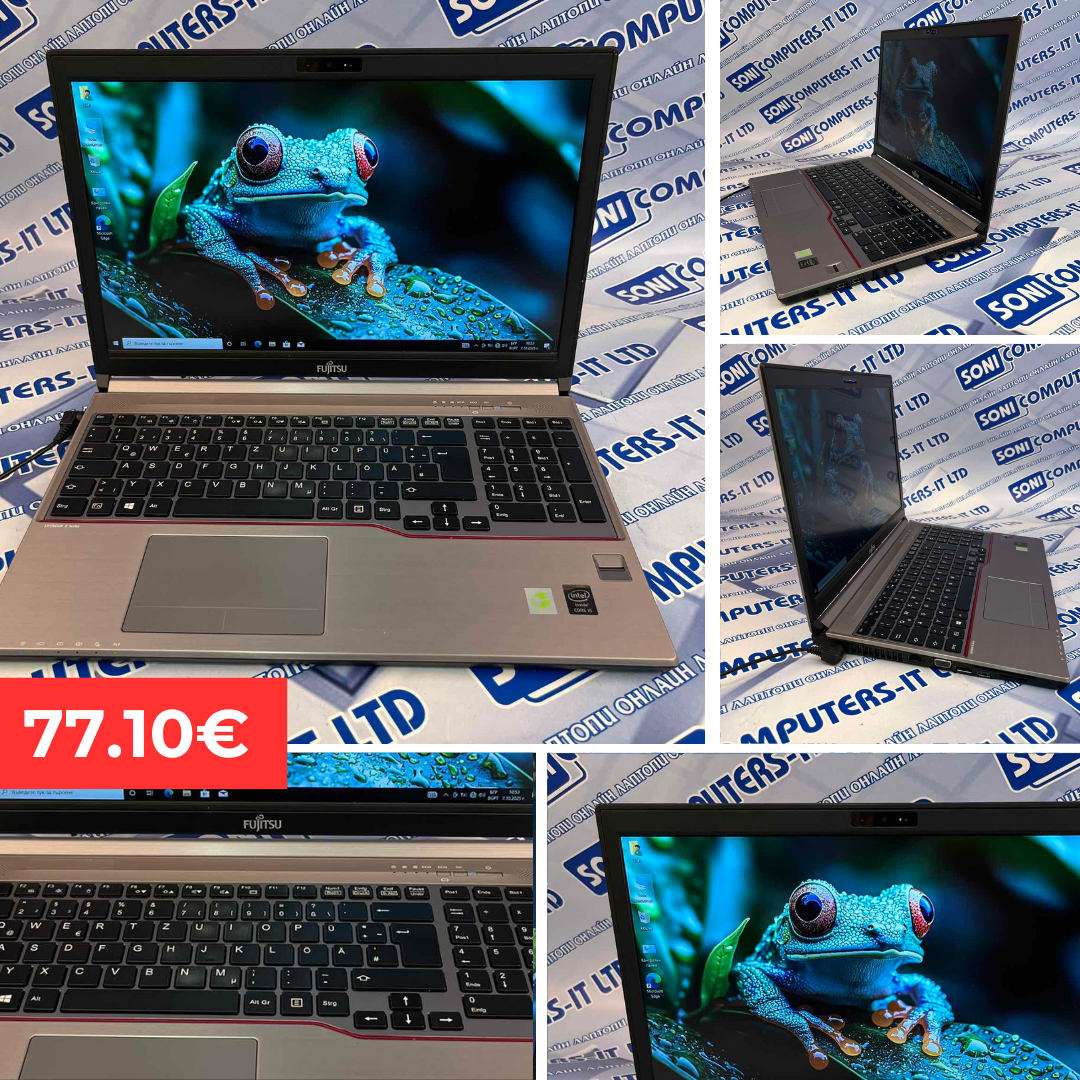 Soni Computers-It Facebook ad