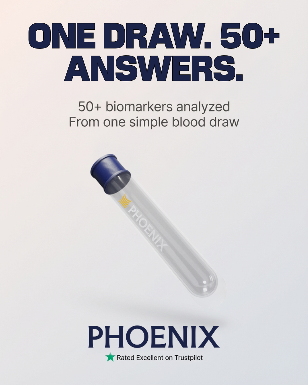 Phoenix Canada Facebook ad