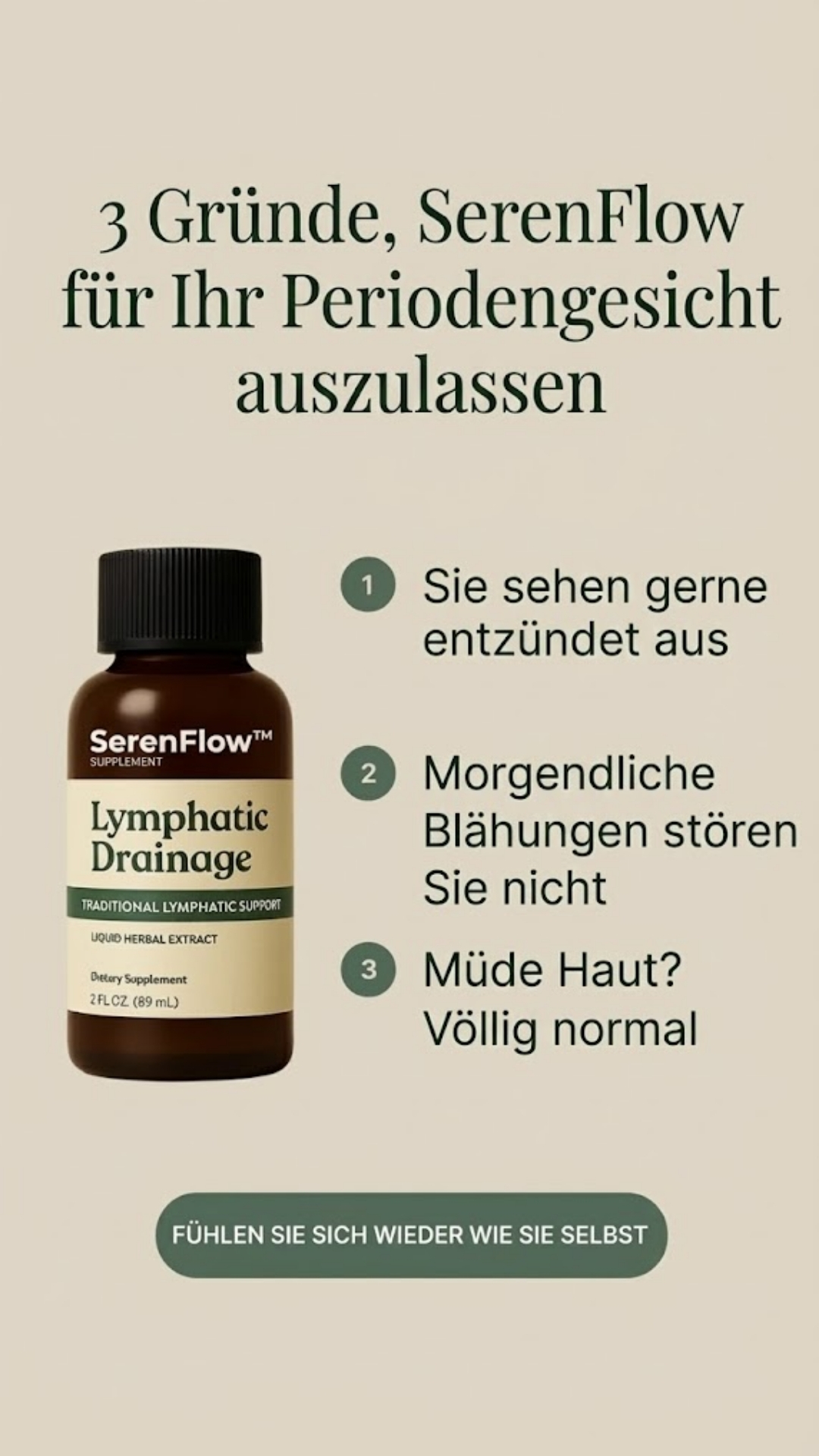 Dr. Hanna Schuler Facebook ad