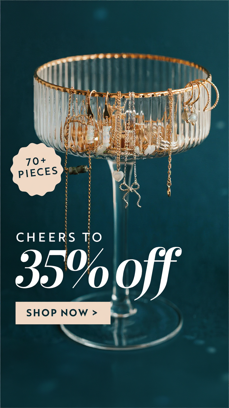 Hello Adorn Facebook ad